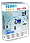 BlueAuditor detects and monitors Bluetooth devices in a wireless network and allows network administrators to audit wireless networks against security vulnerabilities associated with the use of Bluetooth devices.