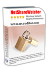 NetShareWatcher is network security improvement software and allows network administrators to monitor network shares, permissions and identify shares which are violating data access policy in their organization.