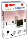 RemShutdown allows remotely shutdown or restart network computers. In addition, RemShutdown offers the user the option to cancel the shutdown.