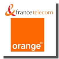 orange telecom