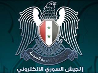 Syrian Electronic Army