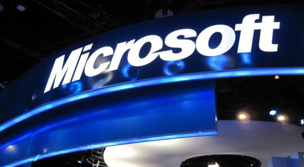 Microsoft charges FBI for Information